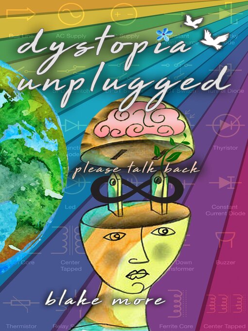 Title details for dystopia unplugged by blake more - Available